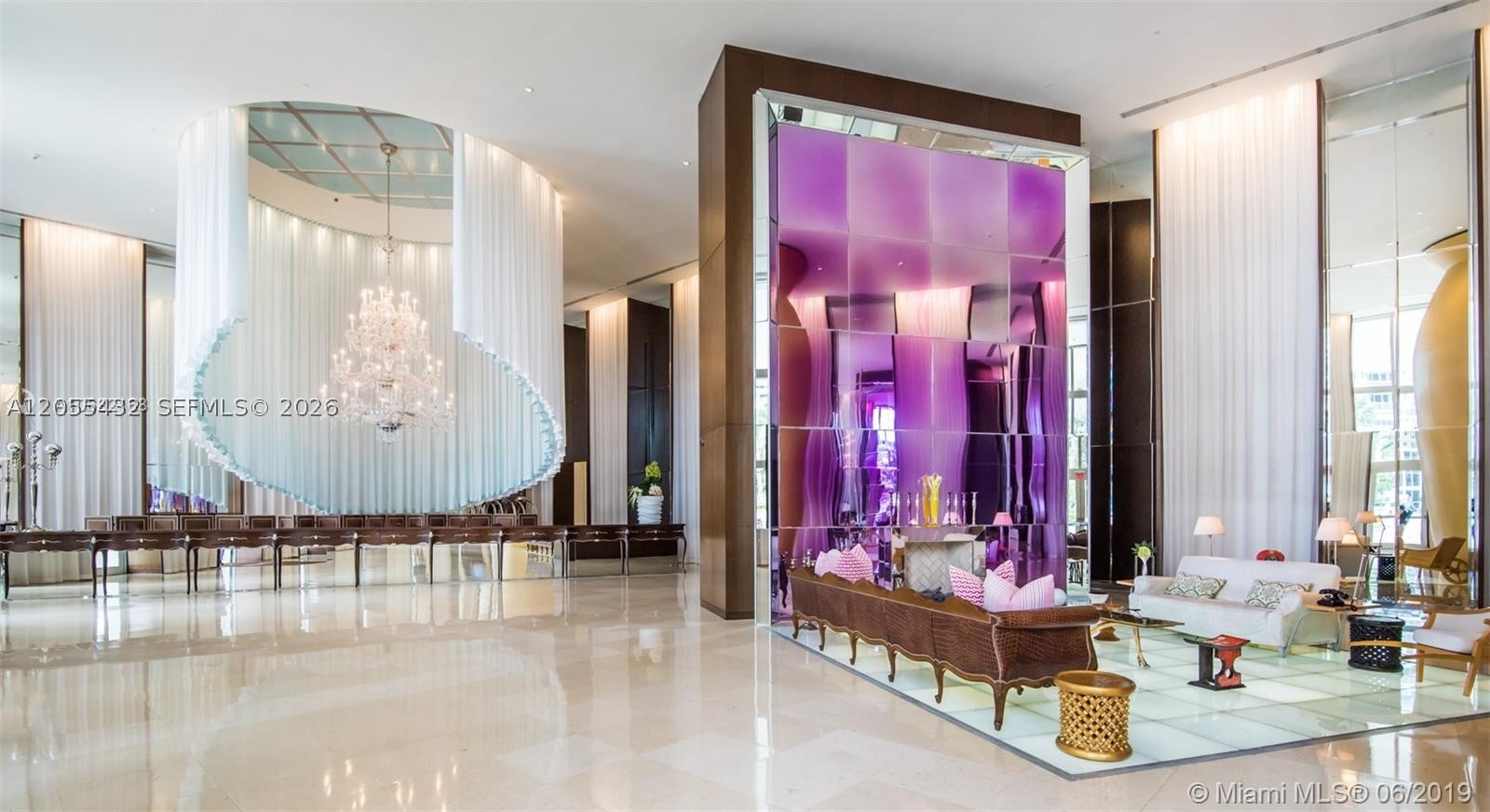 450 Alton Rd #1406, Miami Beach FL 33139