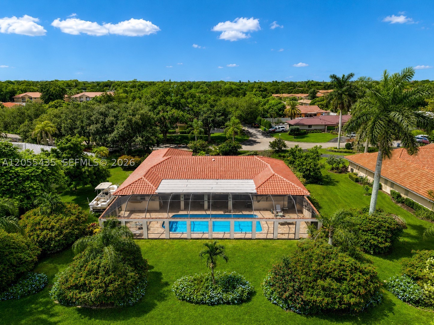 10981 NW 24th St, Coral Springs FL 33065