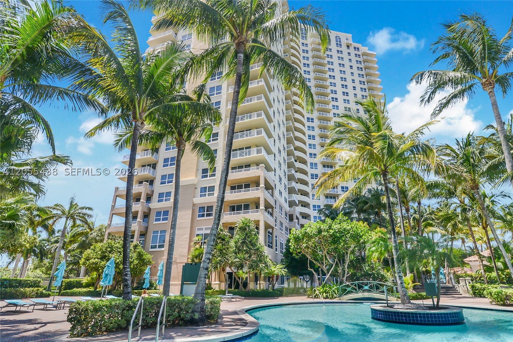 19501 W Country Club Dr #1705, Aventura FL 33180