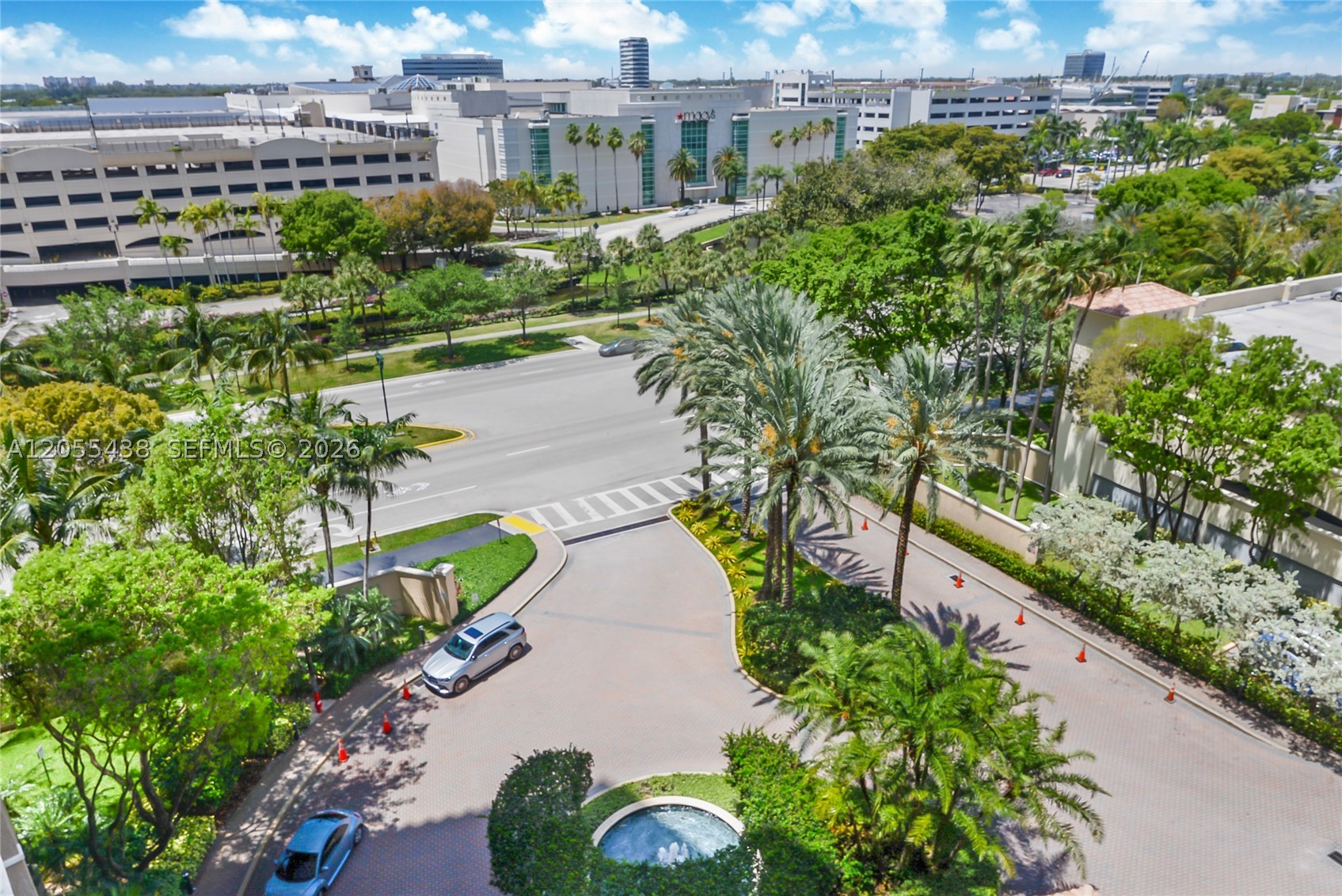 19501 W Country Club Dr #1705, Aventura FL 33180