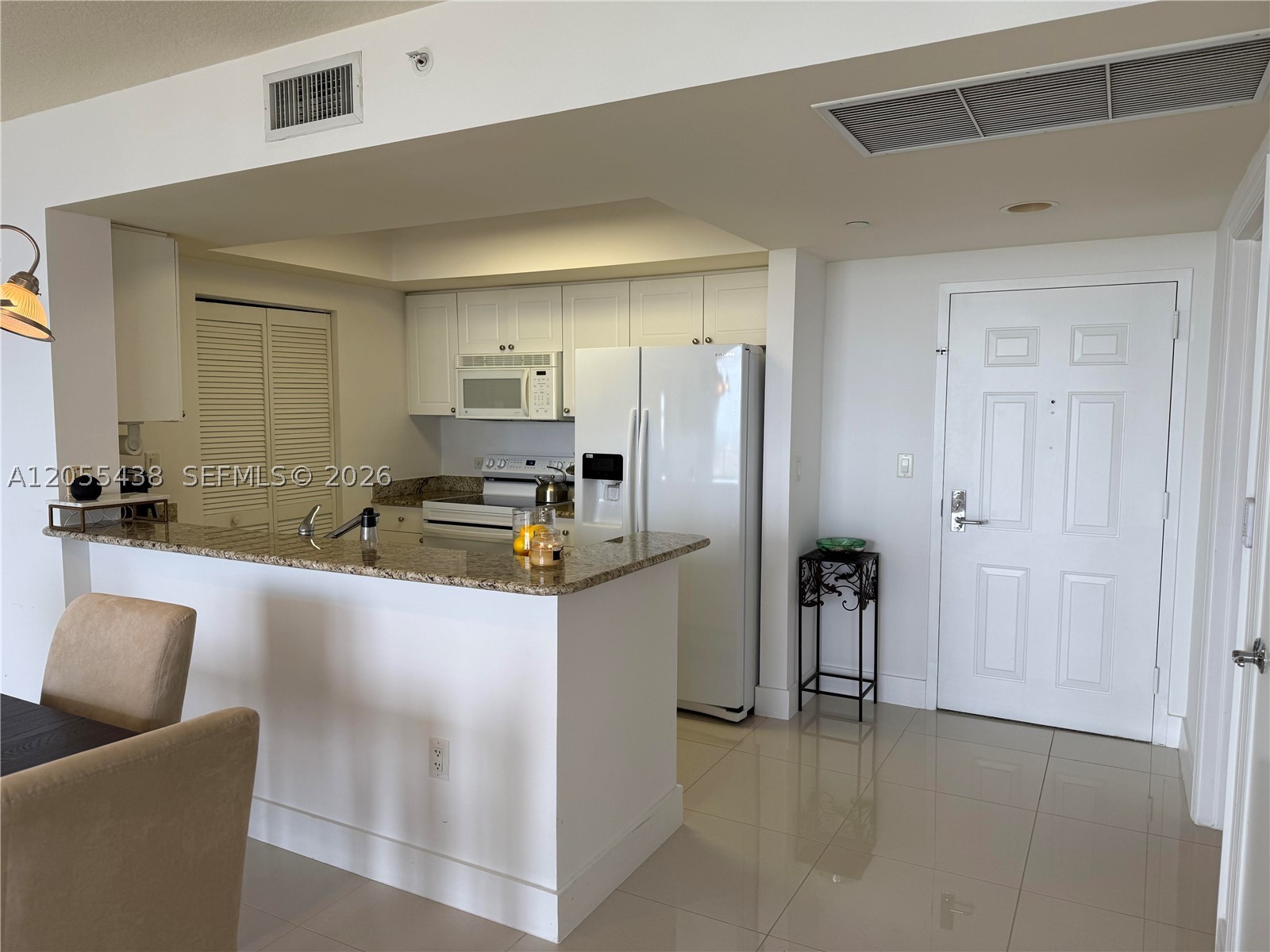 19501 W Country Club Dr #1705, Aventura FL 33180