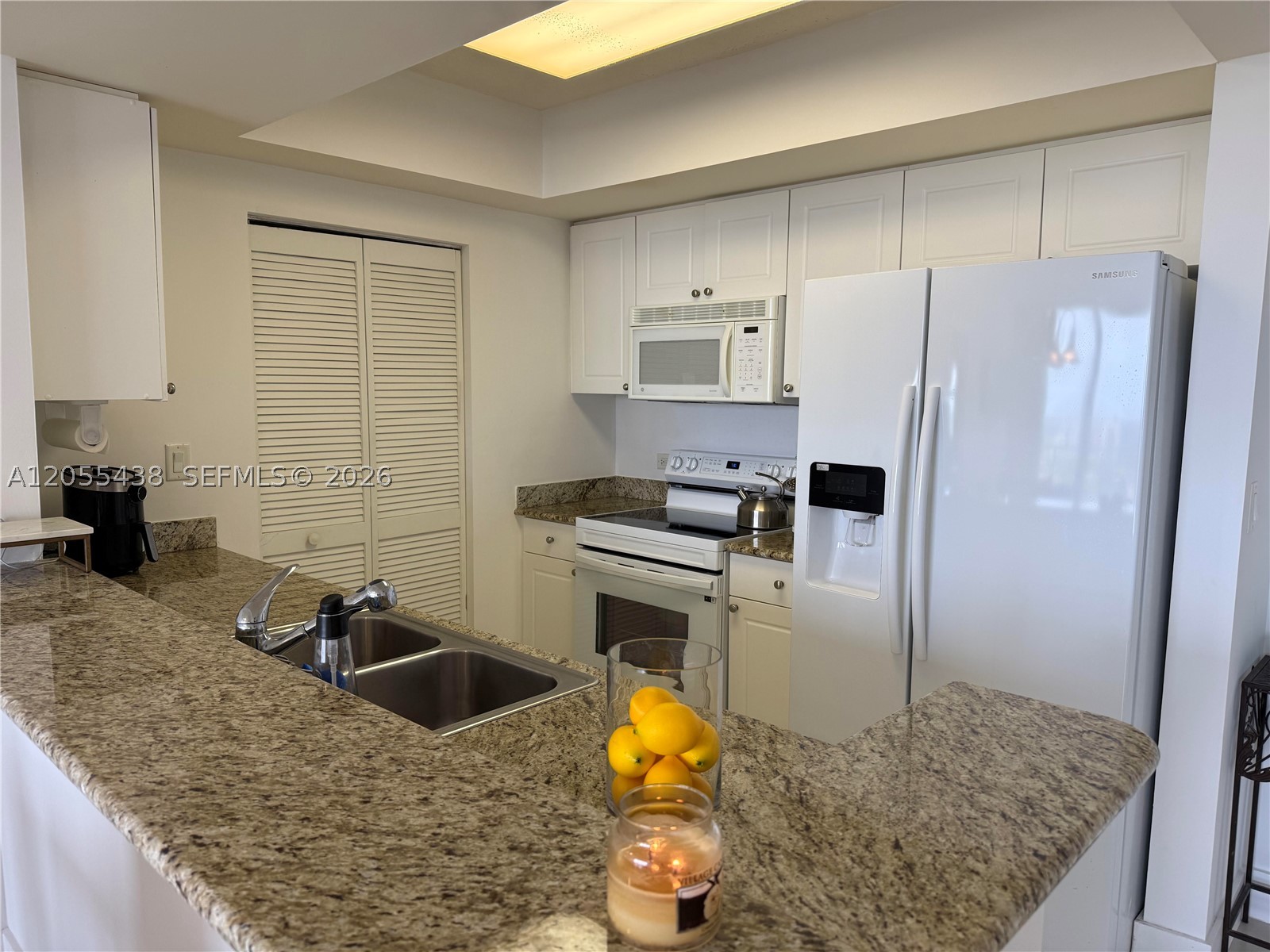 19501 W Country Club Dr #1705, Aventura FL 33180
