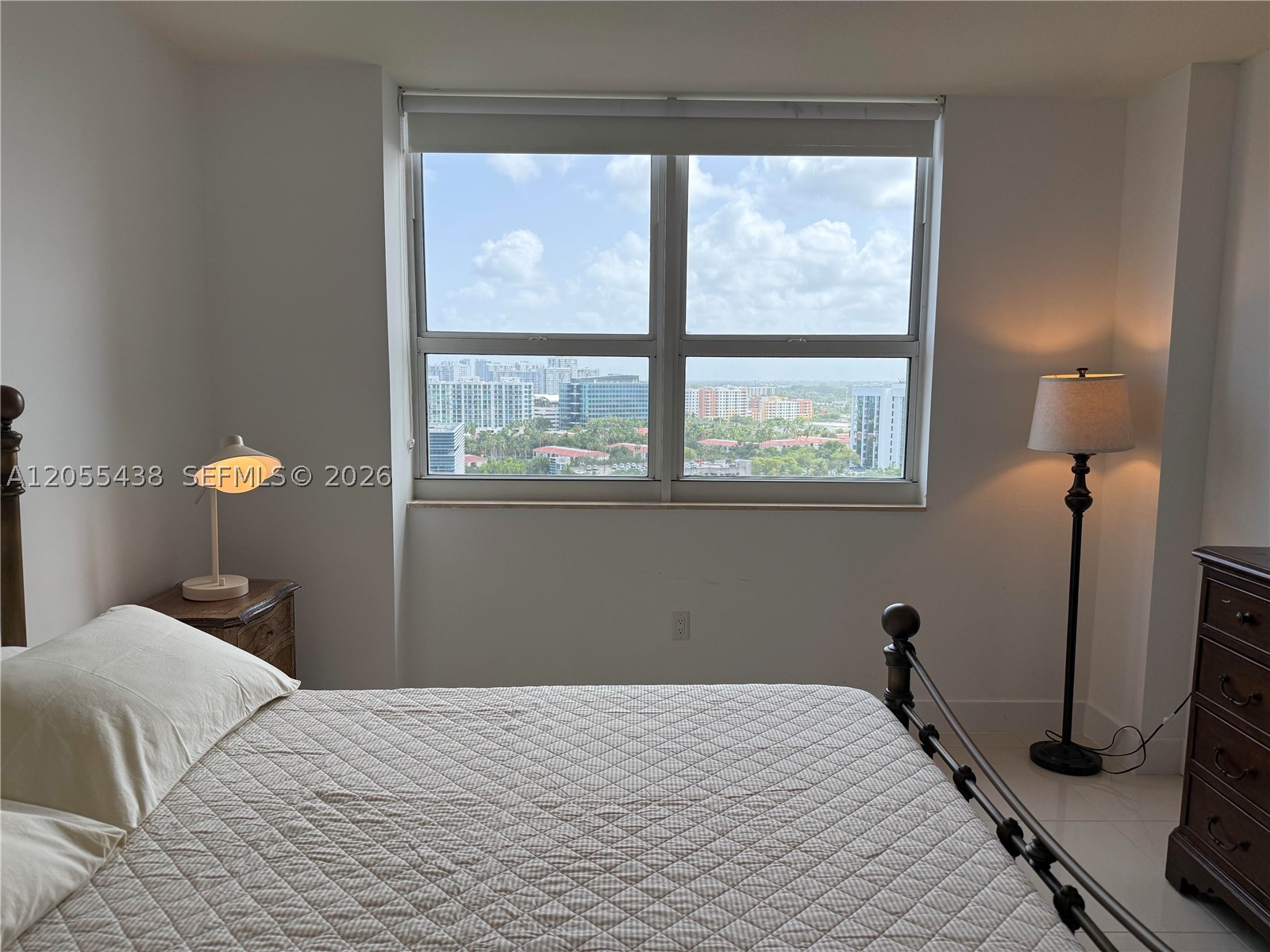 19501 W Country Club Dr #1705, Aventura FL 33180
