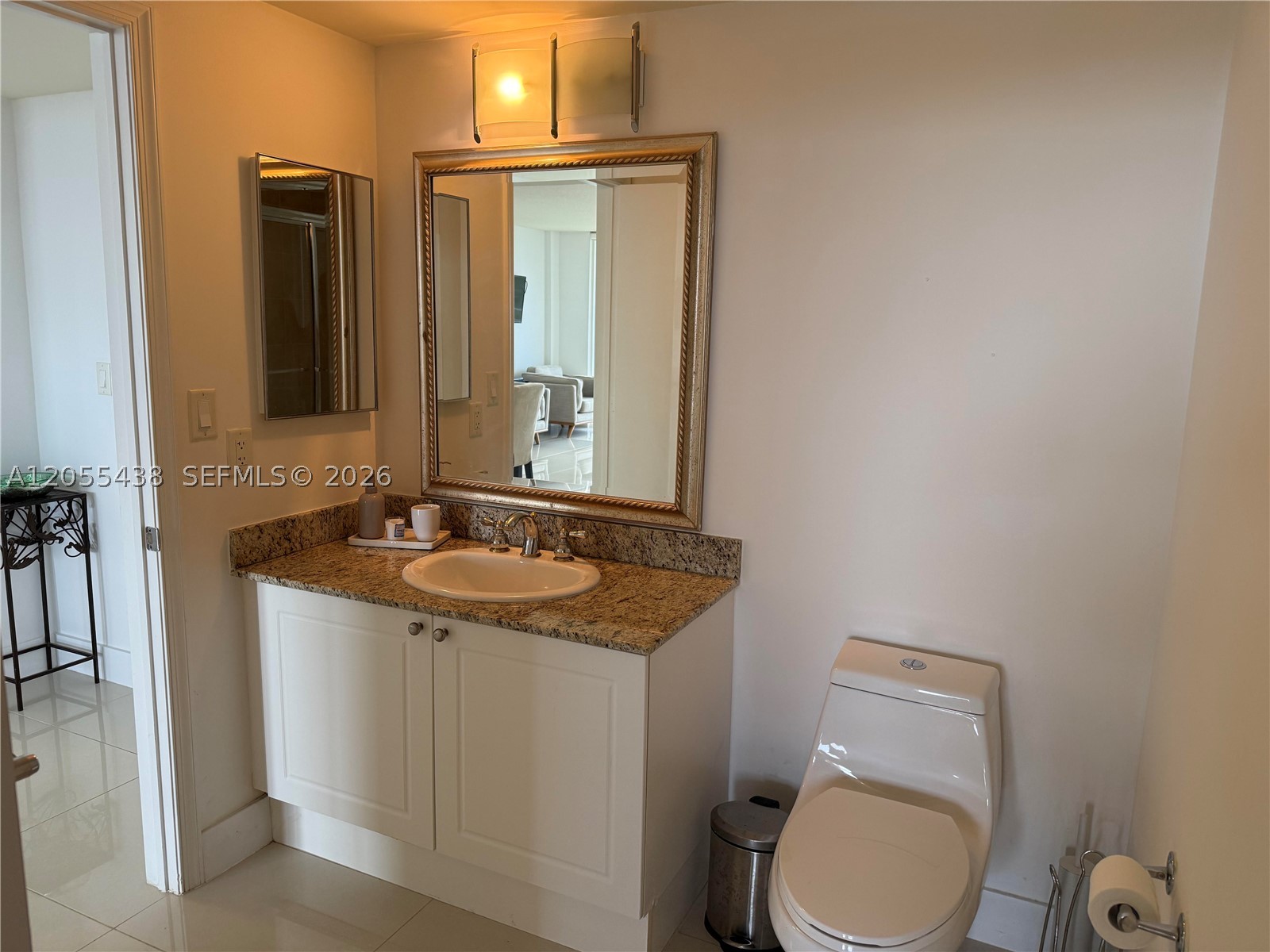19501 W Country Club Dr #1705, Aventura FL 33180