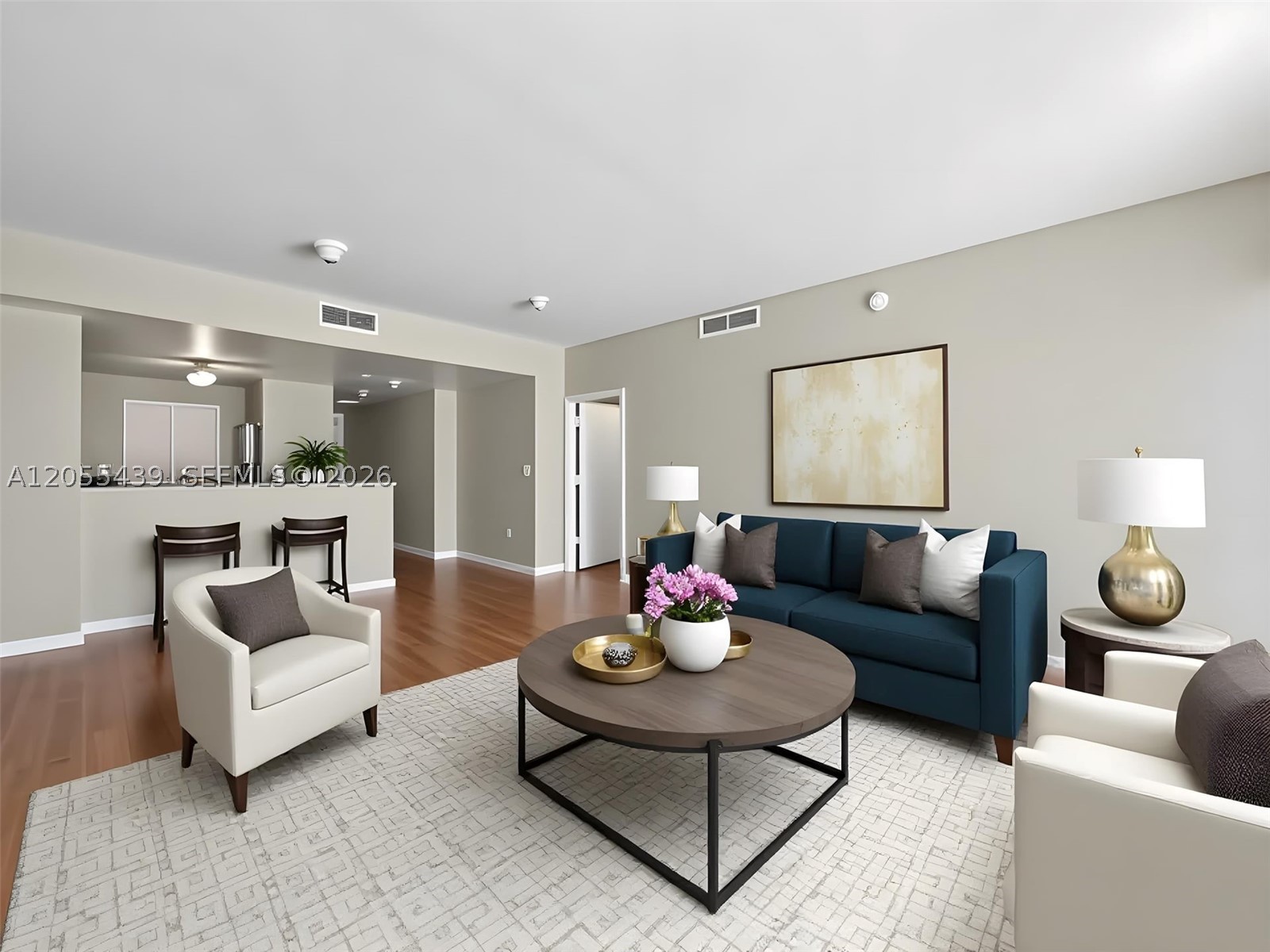 253 NE 2nd St #1804, Miami FL 33132