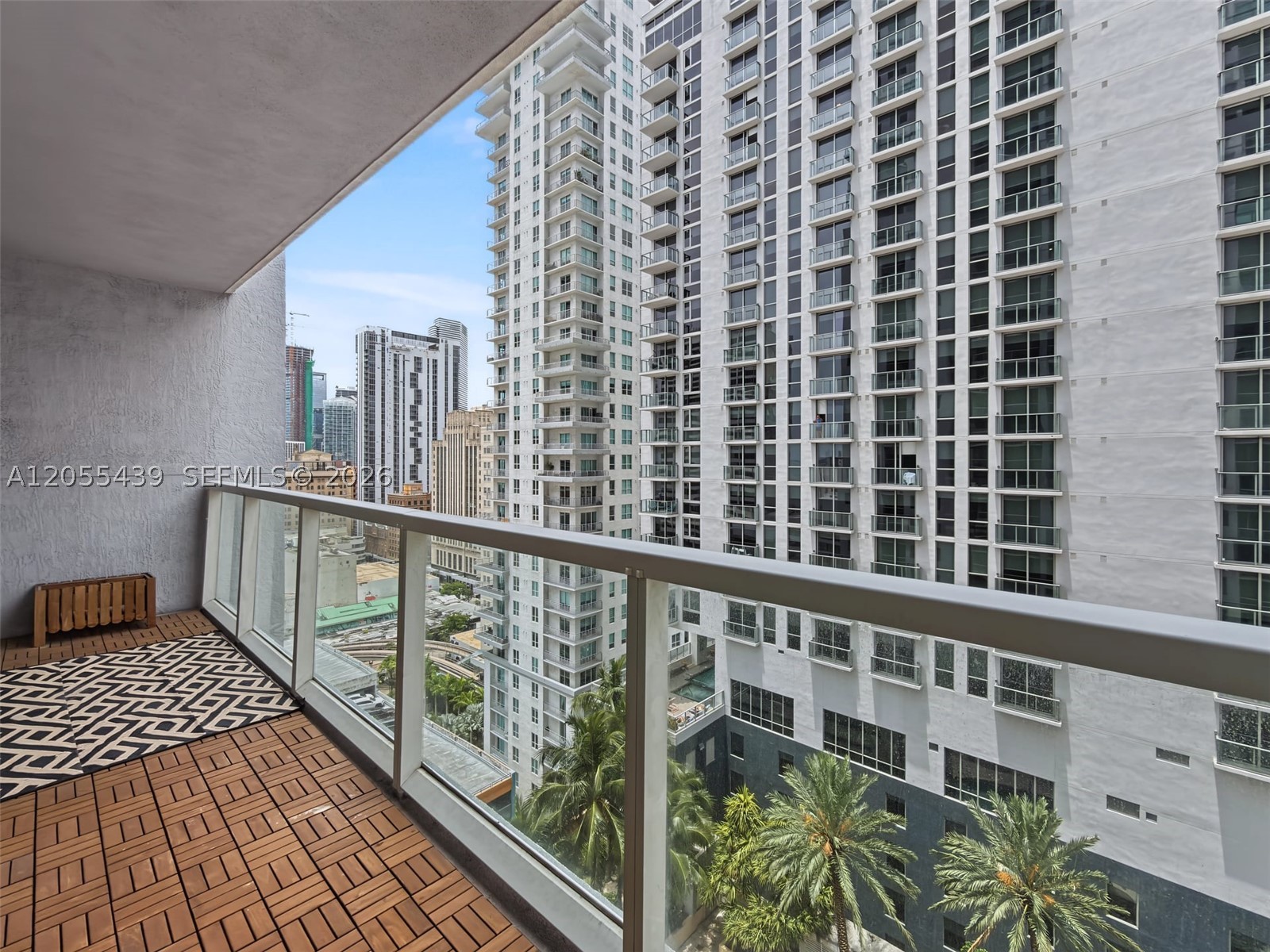 253 NE 2nd St #1804, Miami FL 33132