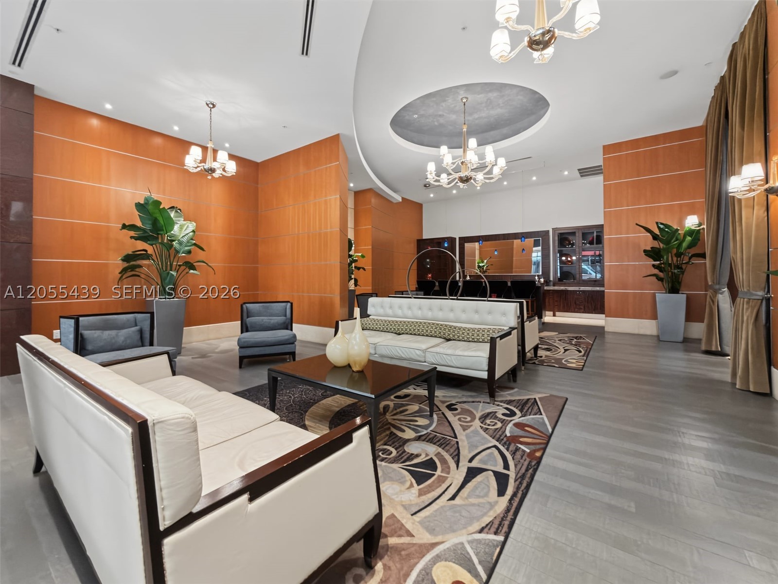253 NE 2nd St #1804, Miami FL 33132