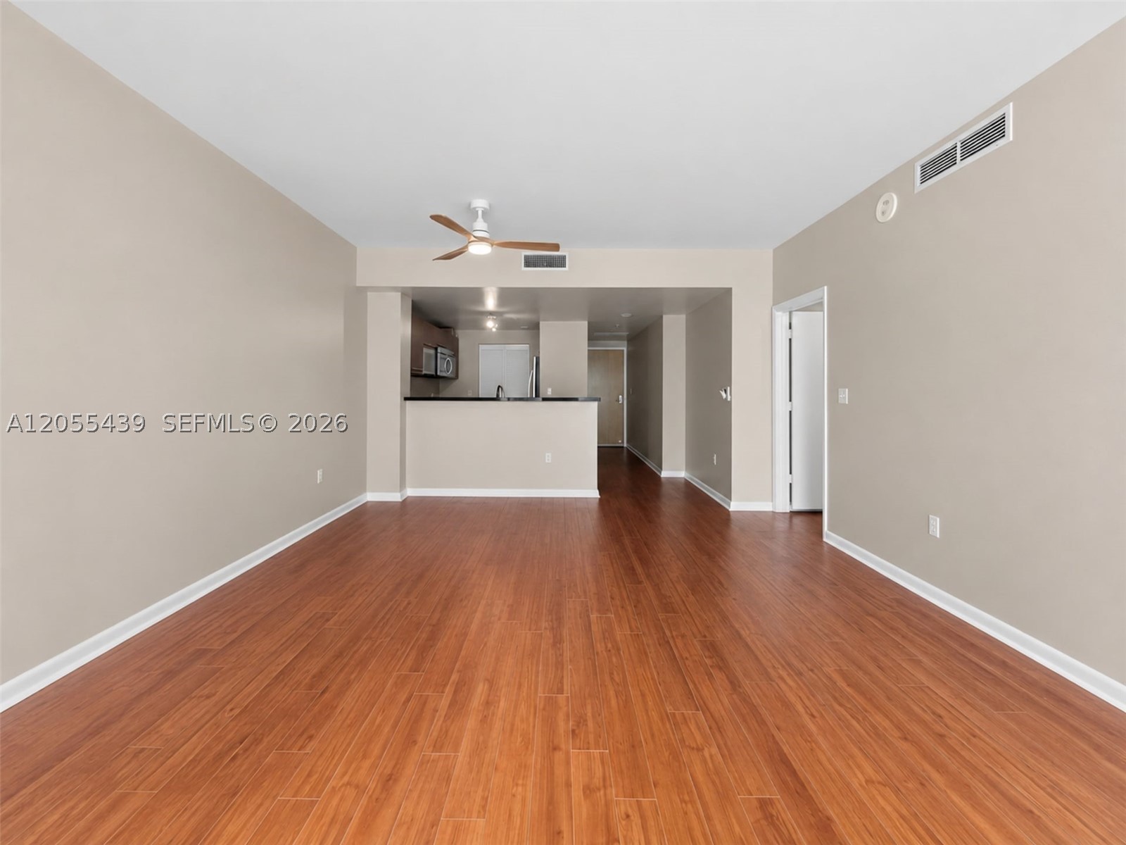253 NE 2nd St #1804, Miami FL 33132