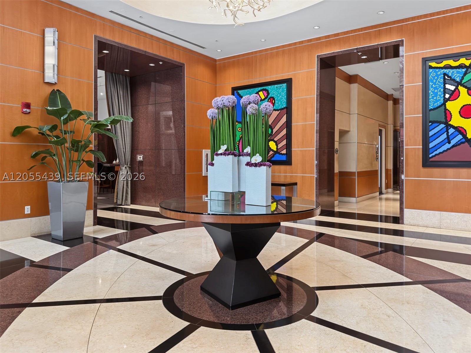 253 NE 2nd St #1804, Miami FL 33132