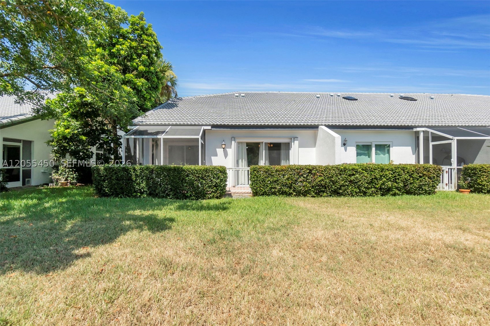 7370 NW 61st Ter, Parkland FL 33067