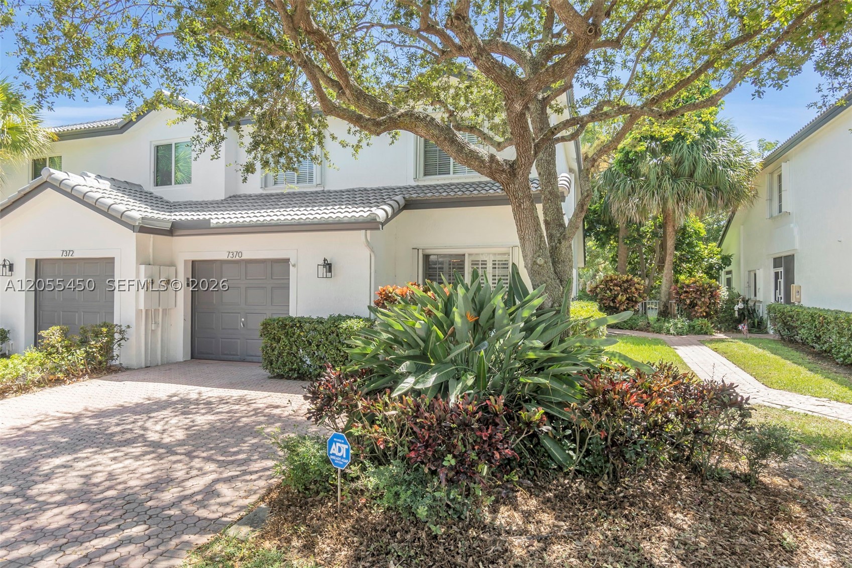 7370 NW 61st Ter, Parkland FL 33067