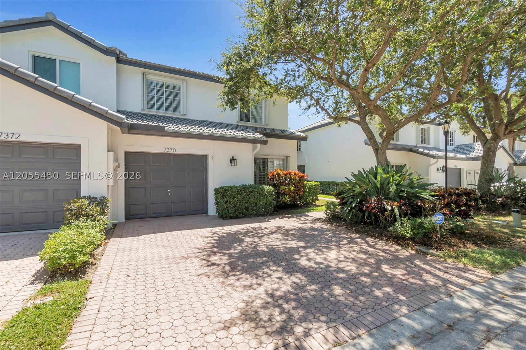 7370 NW 61st Ter, Parkland FL 33067