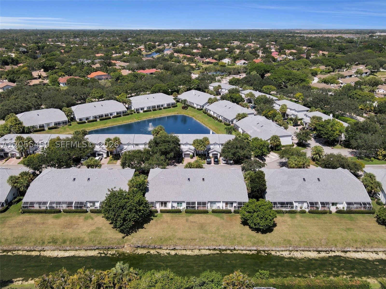 7370 NW 61st Ter, Parkland FL 33067