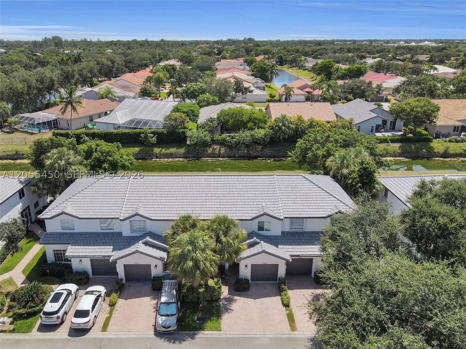 7370 NW 61st Ter, Parkland FL 33067
