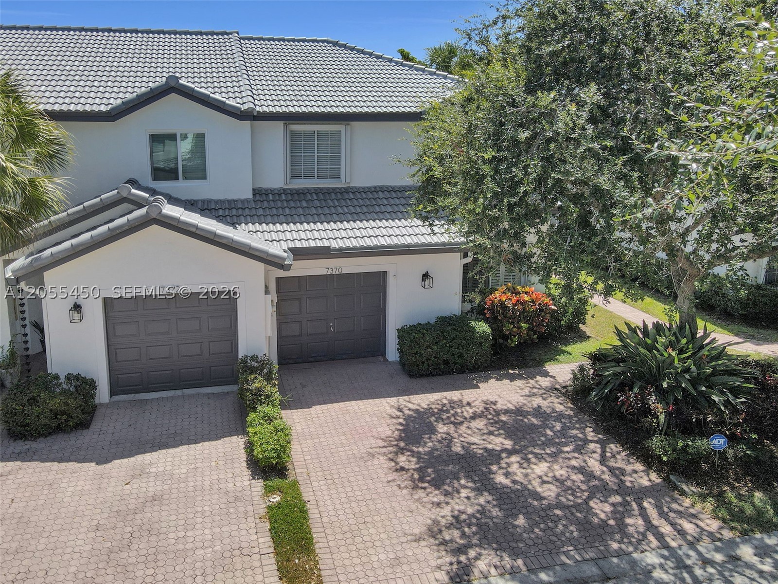 7370 NW 61st Ter, Parkland FL 33067