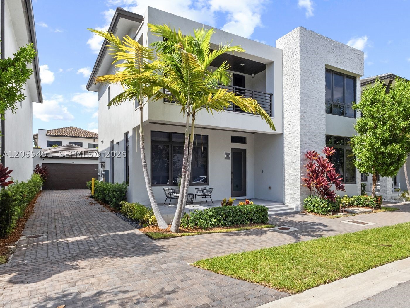 8143 NW 47th Ter, Doral FL 33166