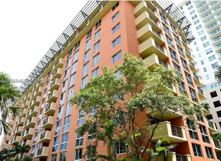 2951 S Bayshore Dr #712, Miami FL 33133