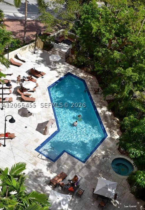 2951 S Bayshore Dr #712, Miami FL 33133