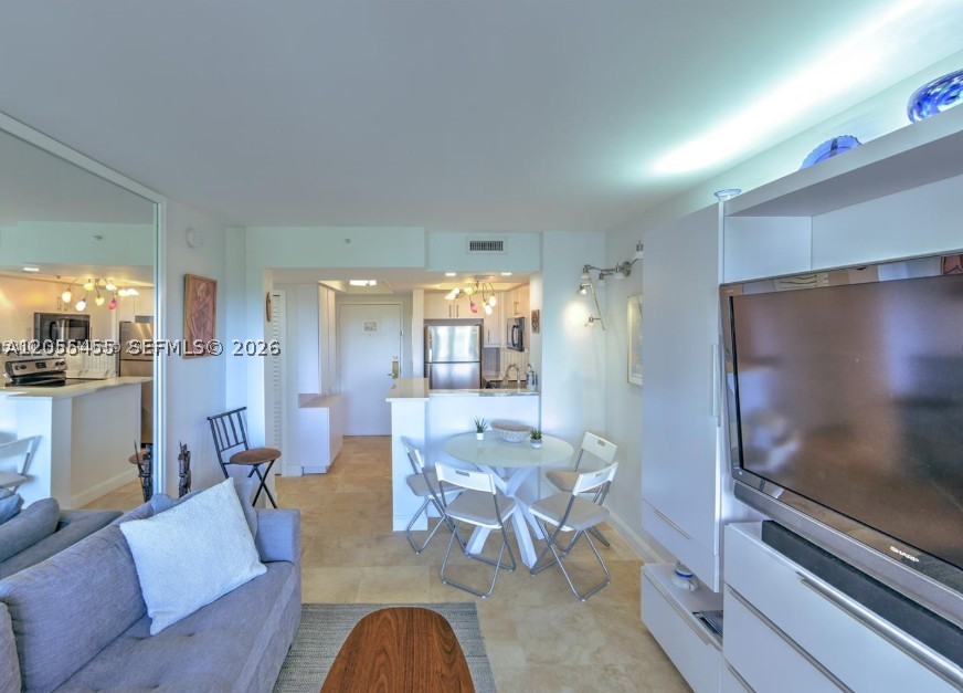 2951 S Bayshore Dr #712, Miami FL 33133
