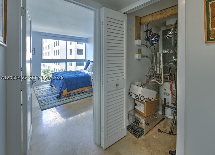 2951 S Bayshore Dr #712, Miami FL 33133