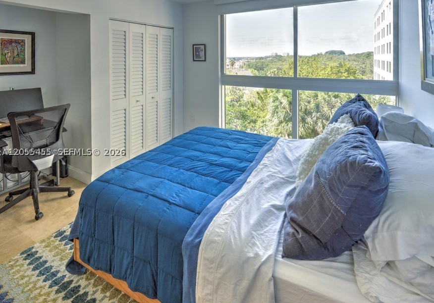 2951 S Bayshore Dr #712, Miami FL 33133