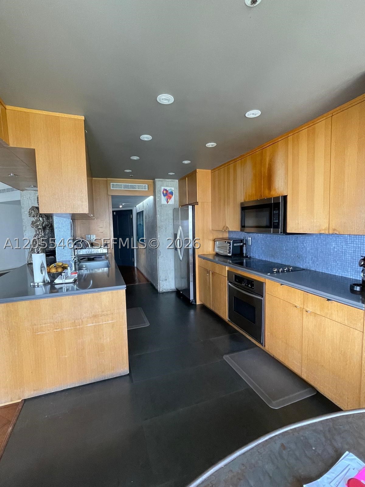 520 Brickell Key Dr #A1216, Miami FL 33131