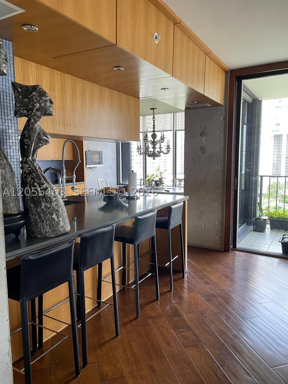 520 Brickell Key Dr #A1216, Miami FL 33131