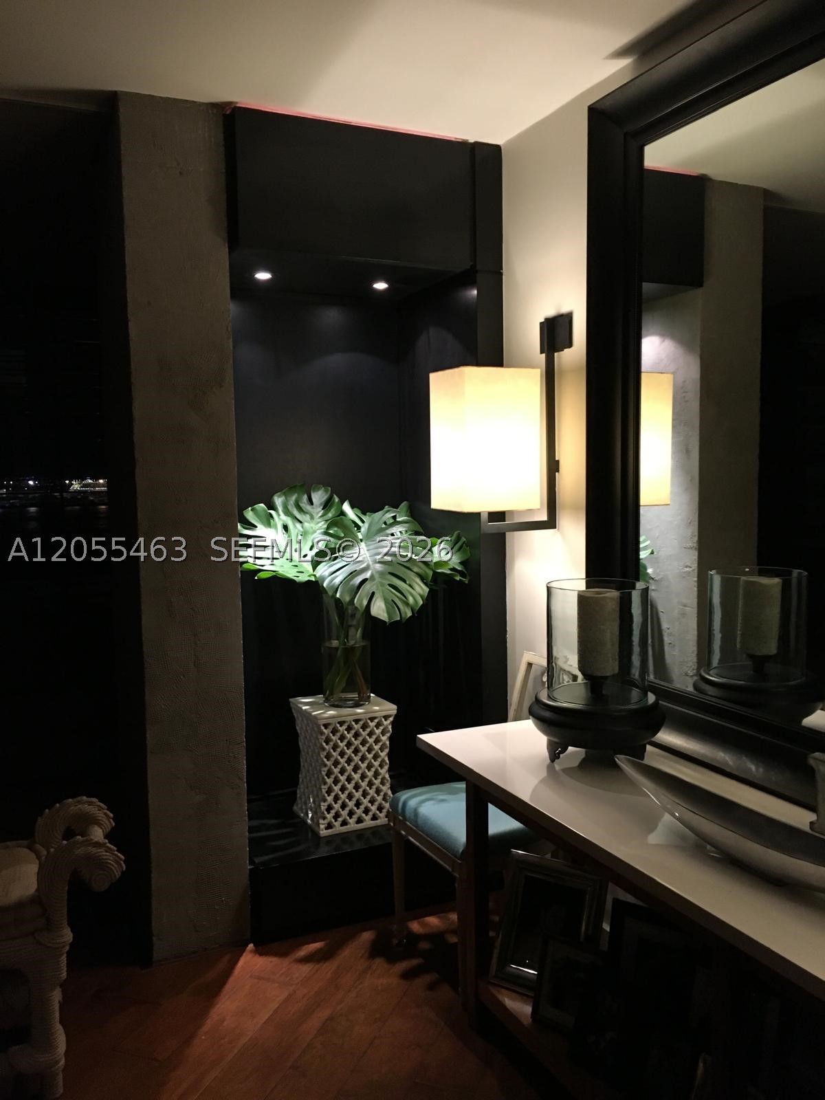 520 Brickell Key Dr #A1216, Miami FL 33131
