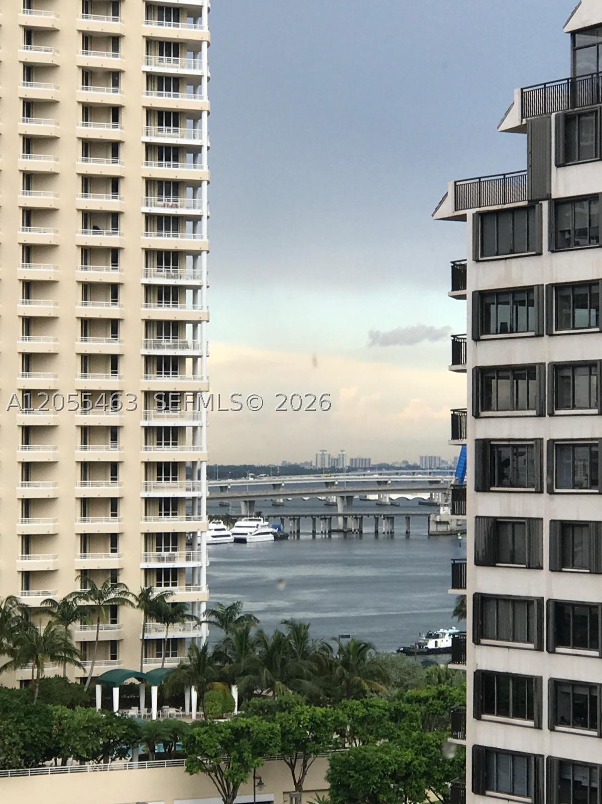 520 Brickell Key Dr #A1216, Miami FL 33131