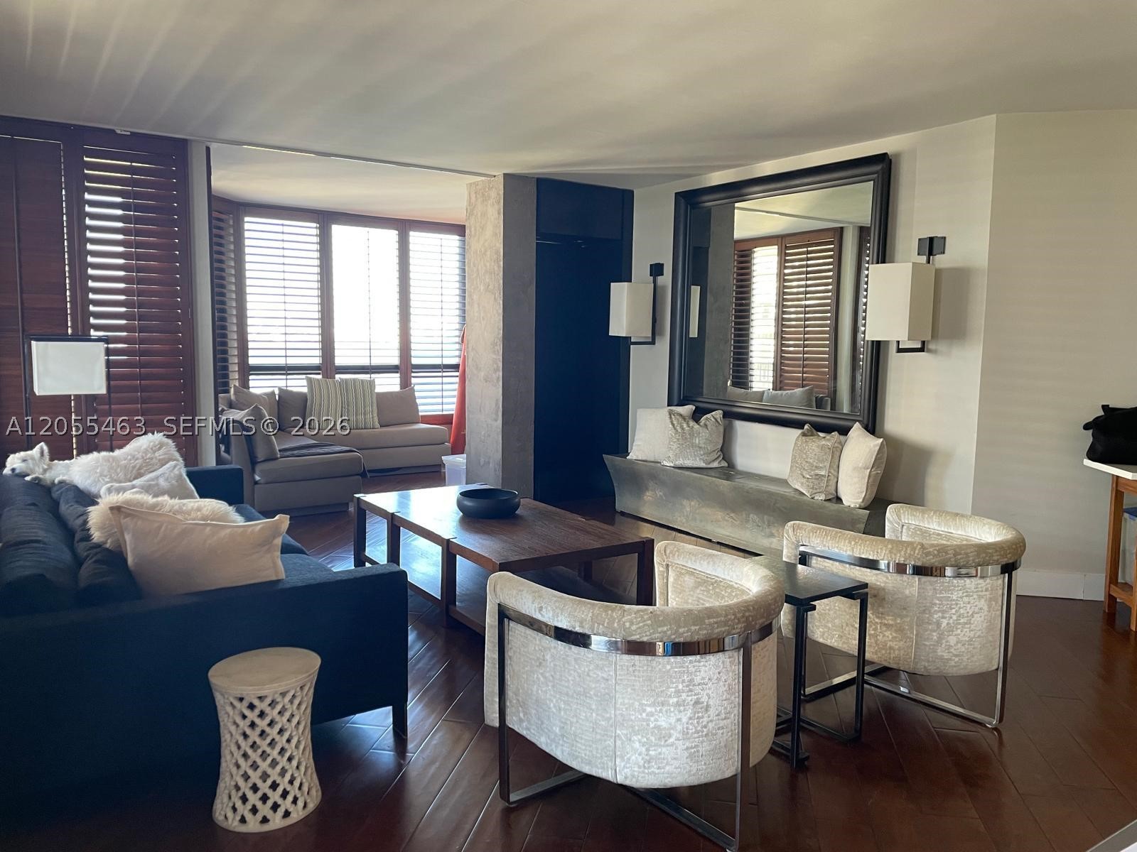 520 Brickell Key Dr #A1216, Miami FL 33131