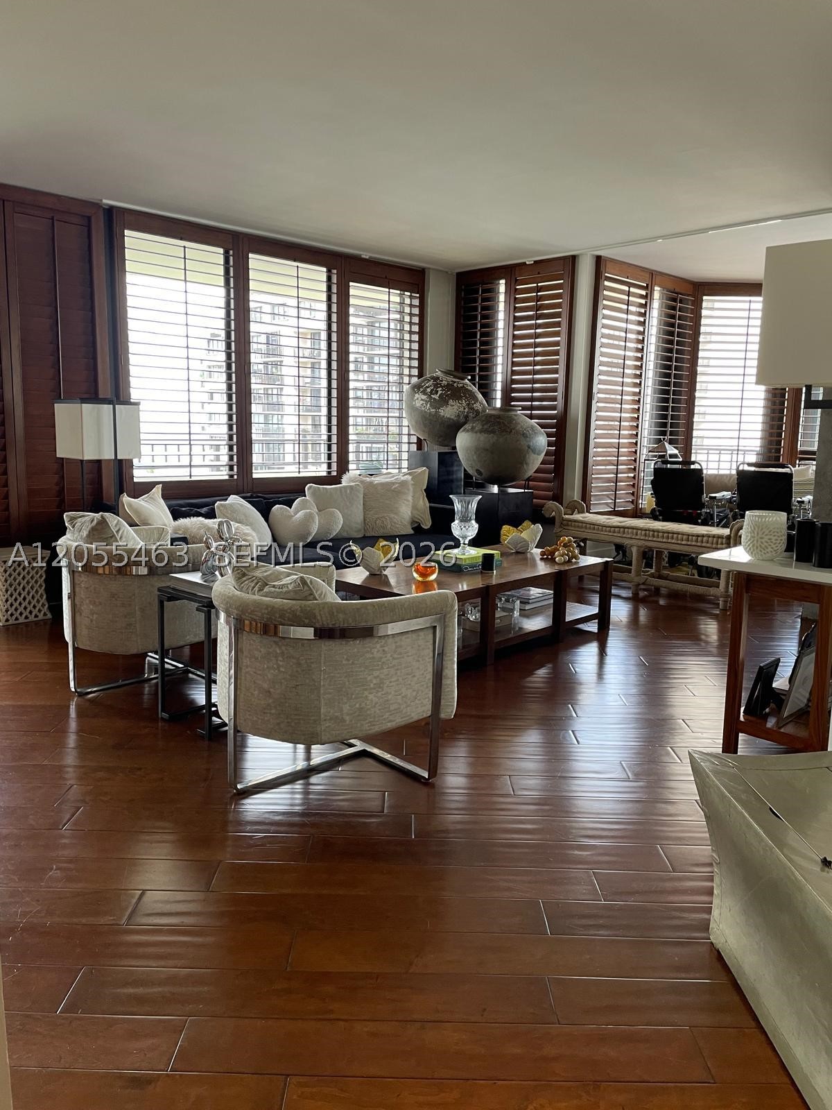 520 Brickell Key Dr #A1216, Miami FL 33131