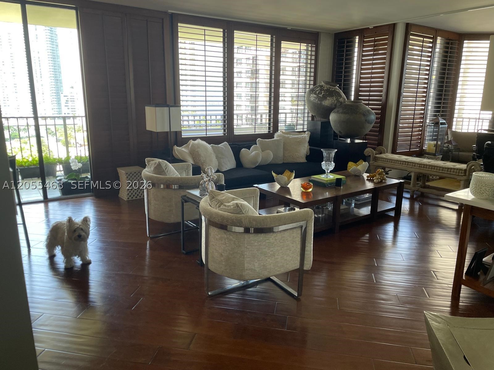 520 Brickell Key Dr #A1216, Miami FL 33131