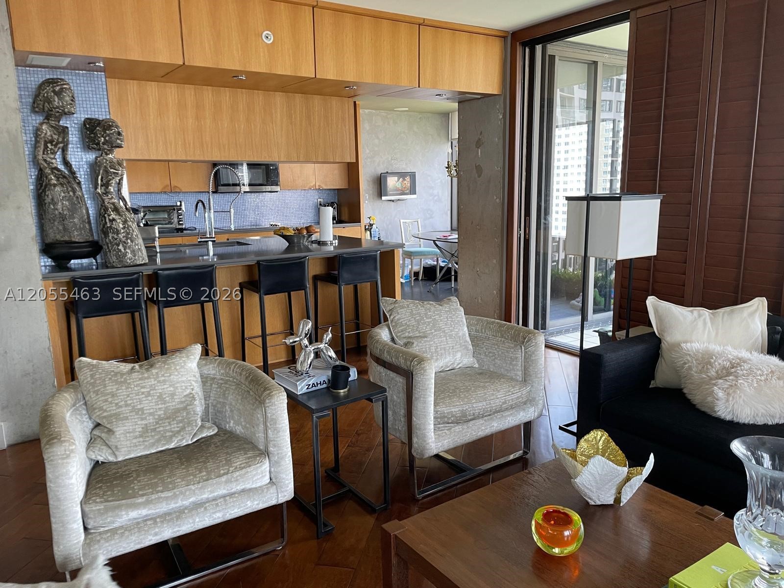 520 Brickell Key Dr #A1216, Miami FL 33131