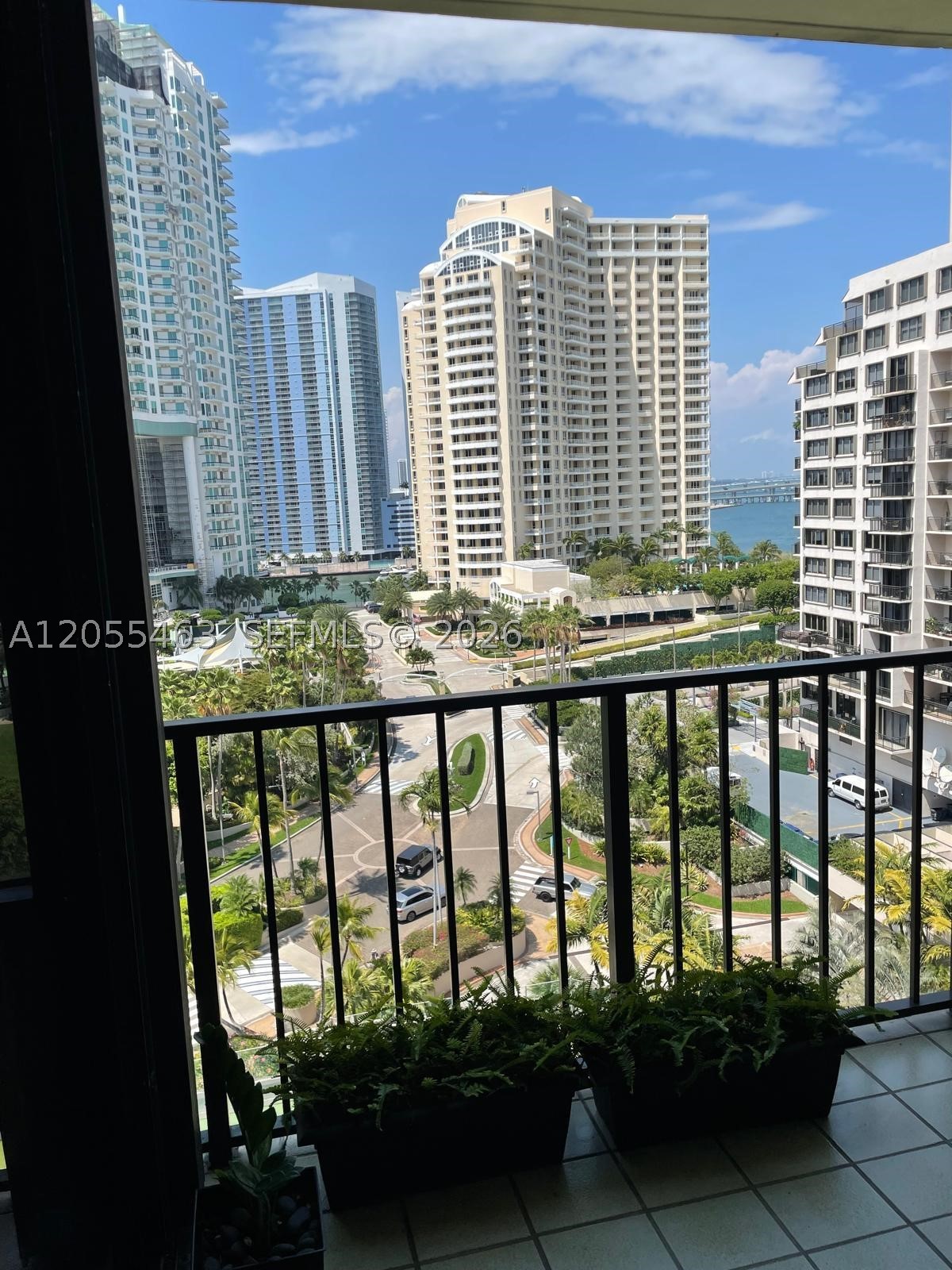 520 Brickell Key Dr #A1216, Miami FL 33131