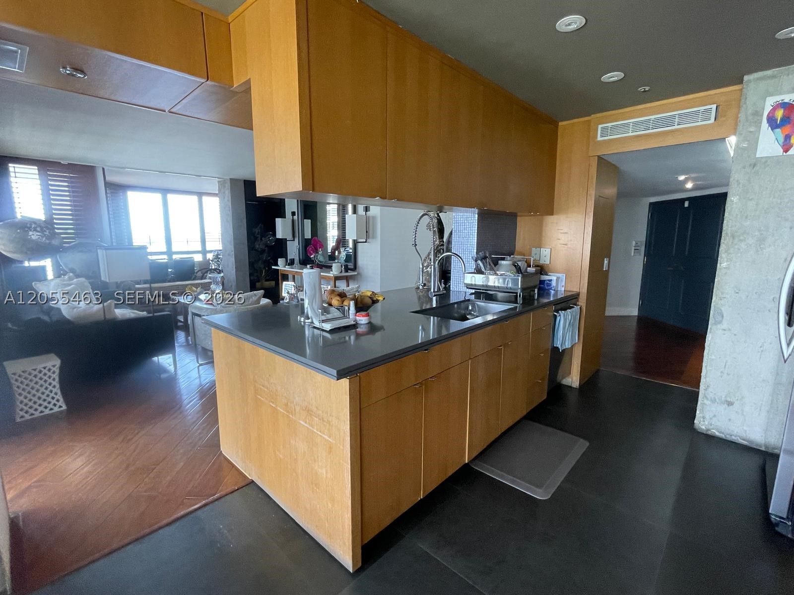 520 Brickell Key Dr #A1216, Miami FL 33131
