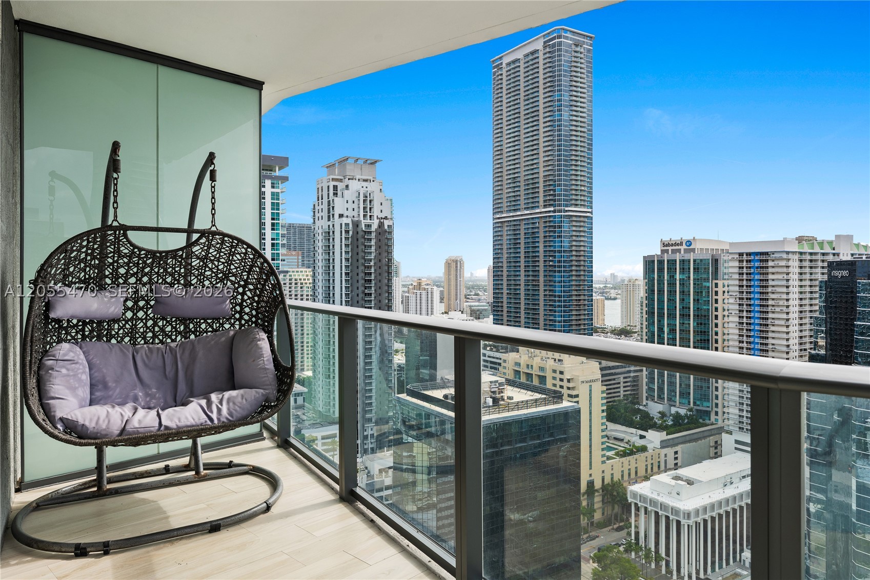 1300 S Miami Ave #3303, Miami FL 33130