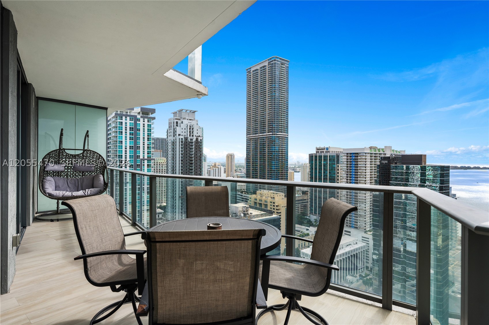 1300 S Miami Ave #3303, Miami FL 33130