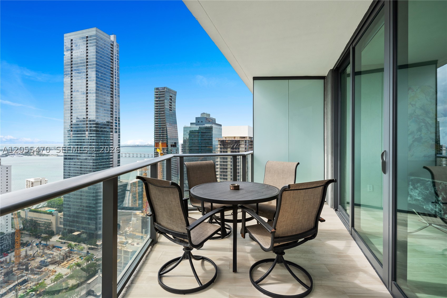 1300 S Miami Ave #3303, Miami FL 33130