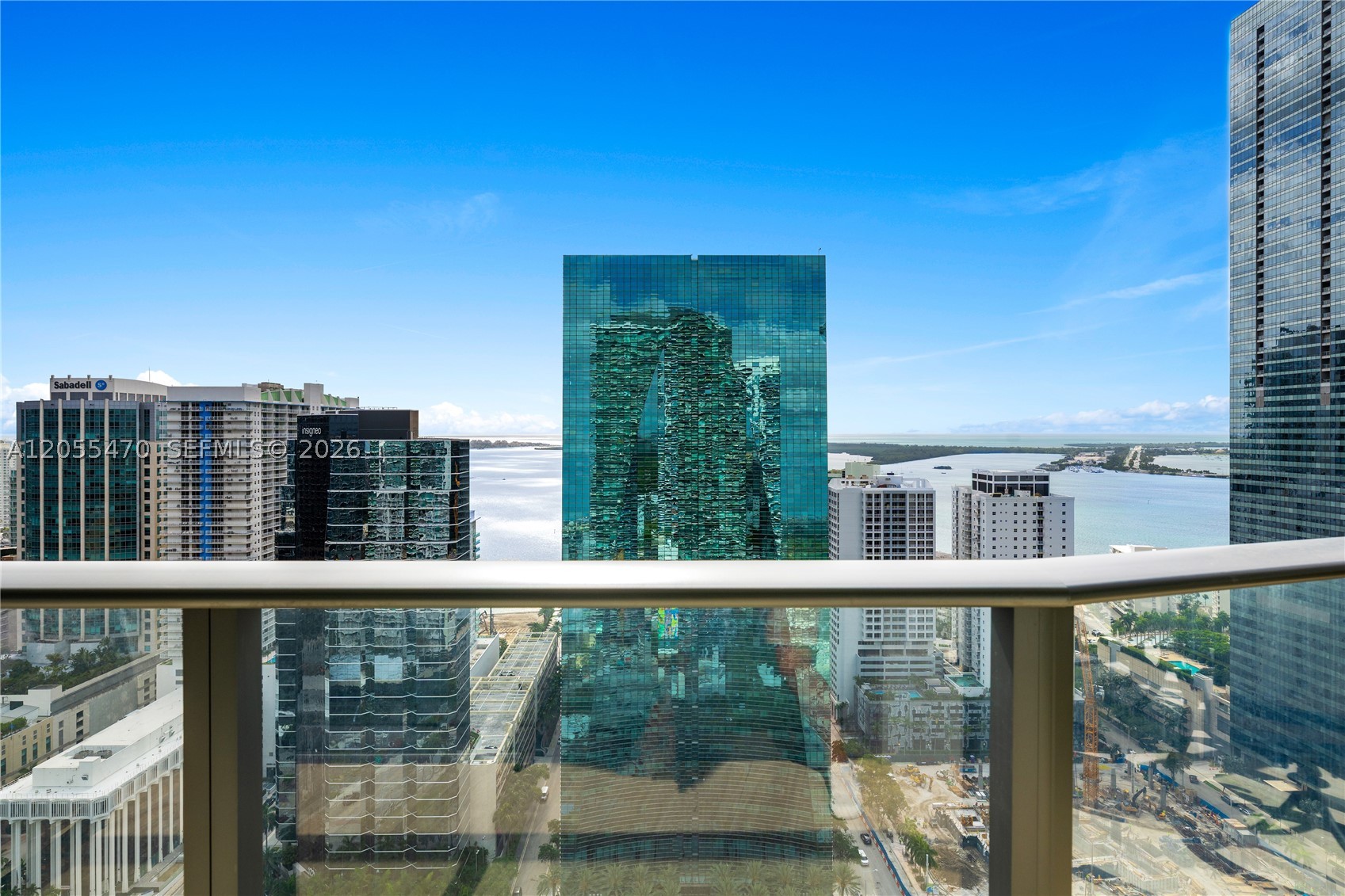 1300 S Miami Ave #3303, Miami FL 33130