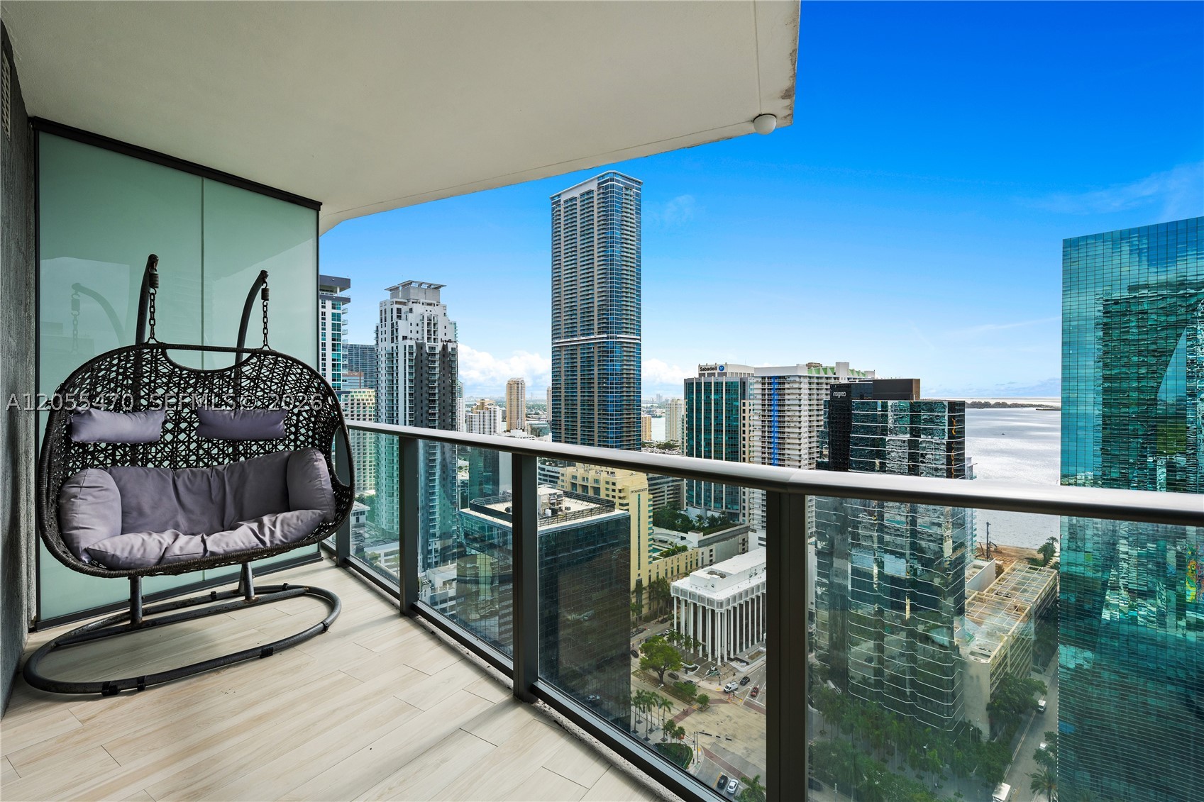 1300 S Miami Ave #3303, Miami FL 33130