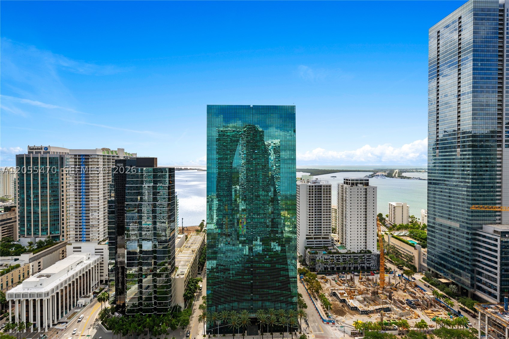 1300 S Miami Ave #3303, Miami FL 33130