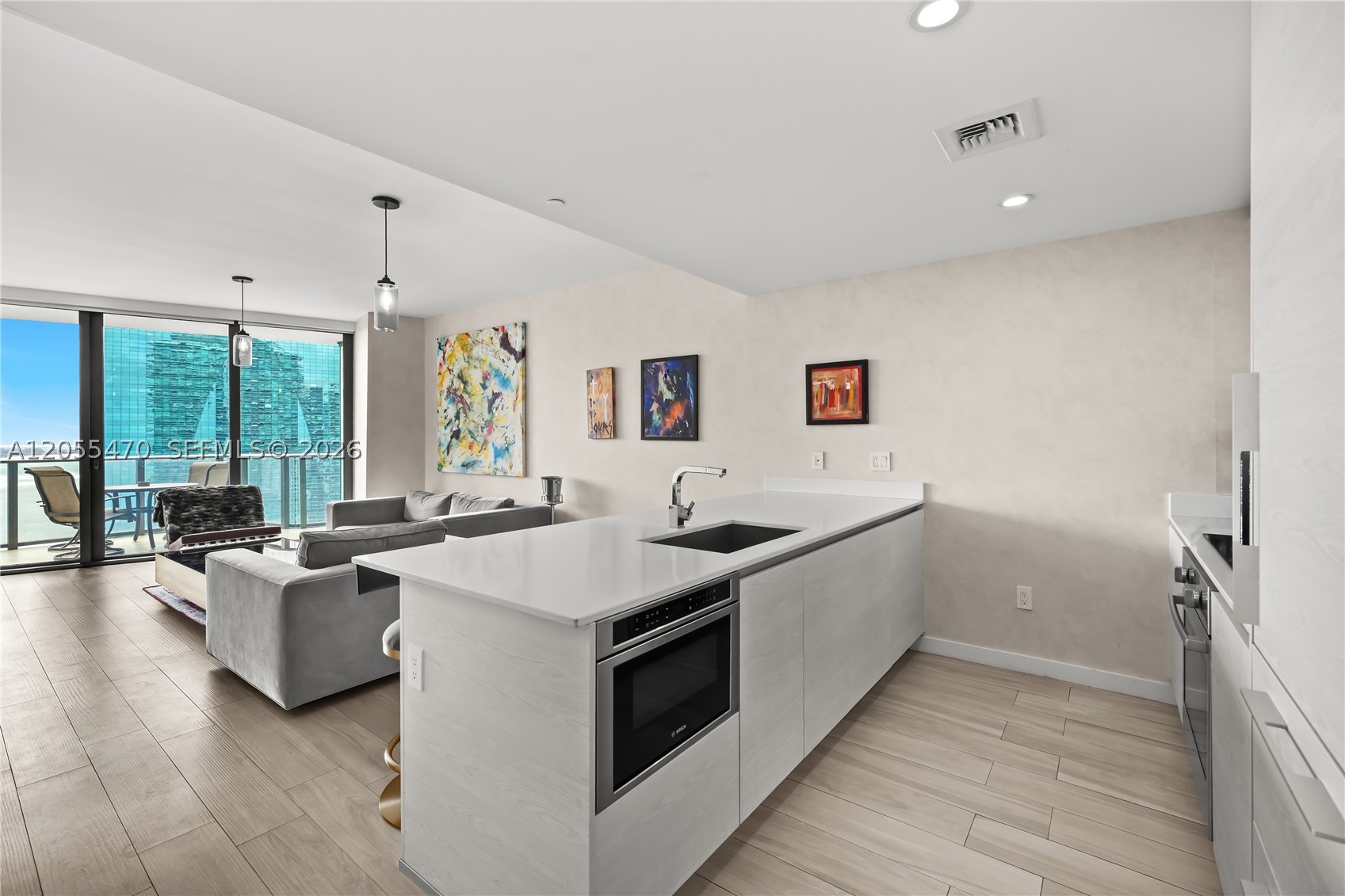 1300 S Miami Ave #3303, Miami FL 33130