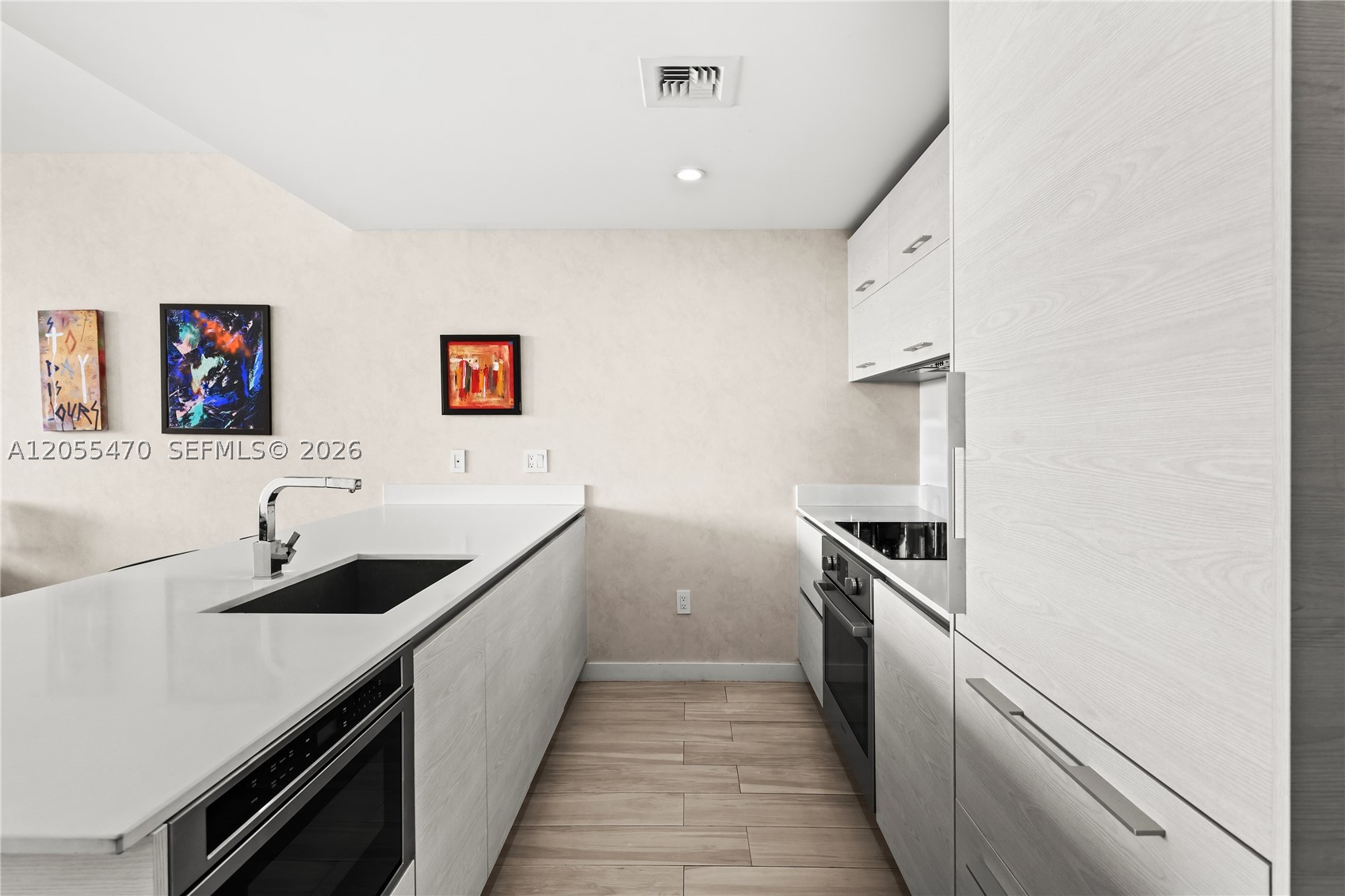 1300 S Miami Ave #3303, Miami FL 33130