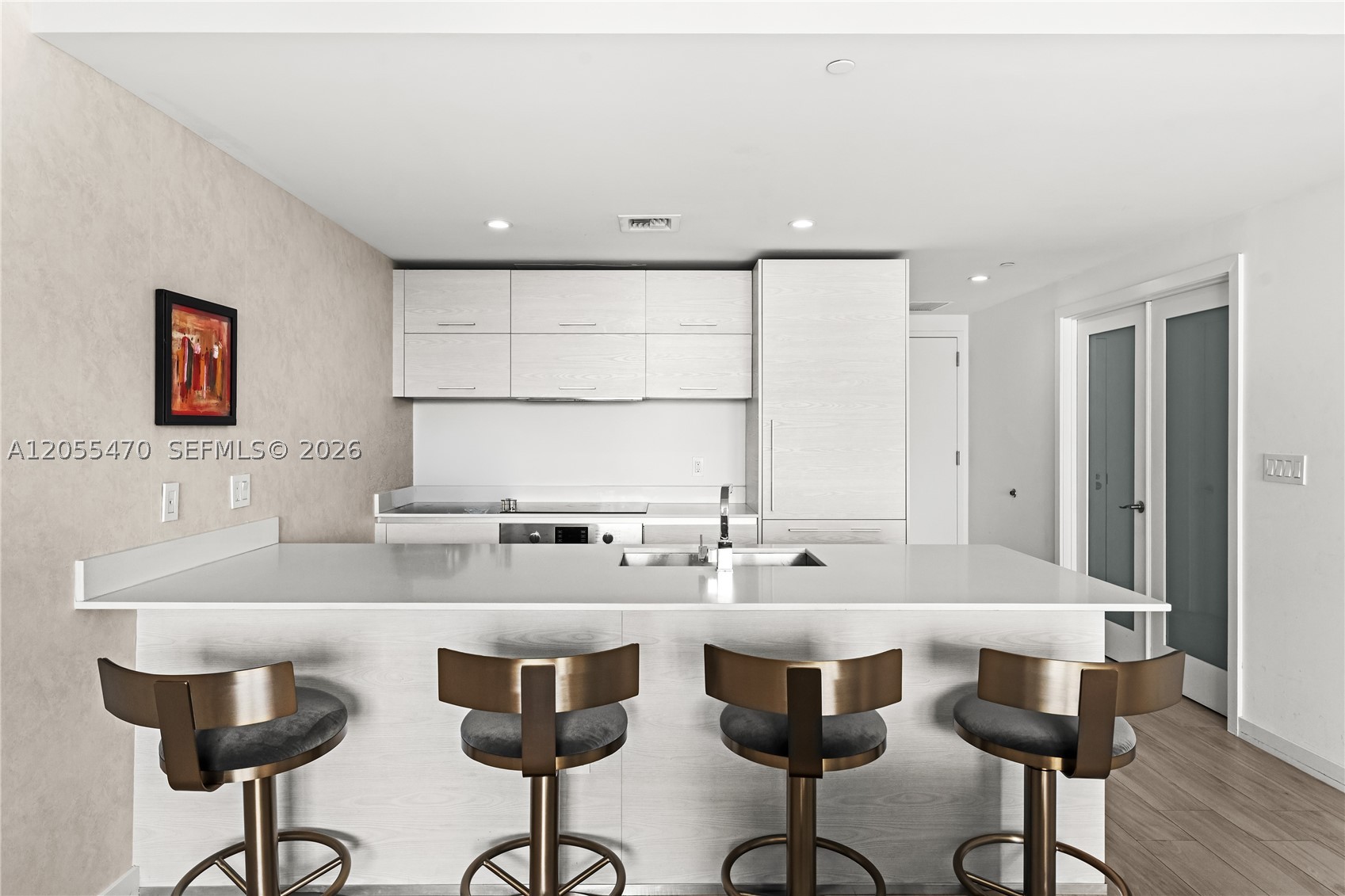 1300 S Miami Ave #3303, Miami FL 33130