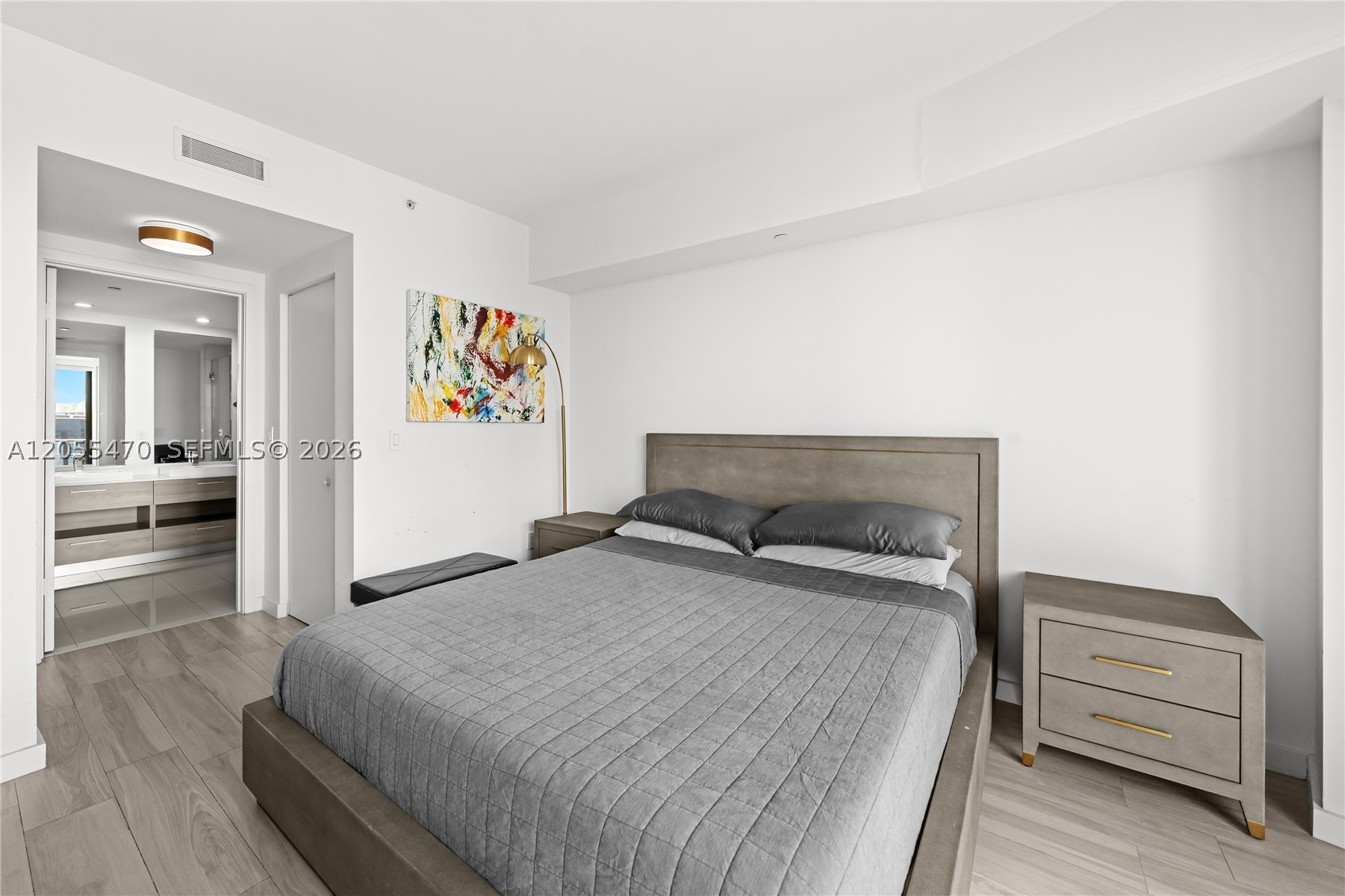 1300 S Miami Ave #3303, Miami FL 33130