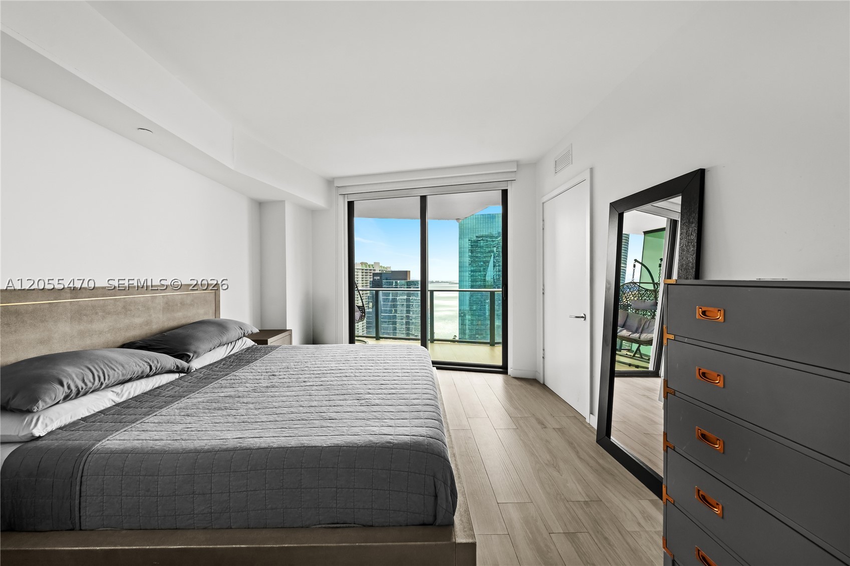 1300 S Miami Ave #3303, Miami FL 33130