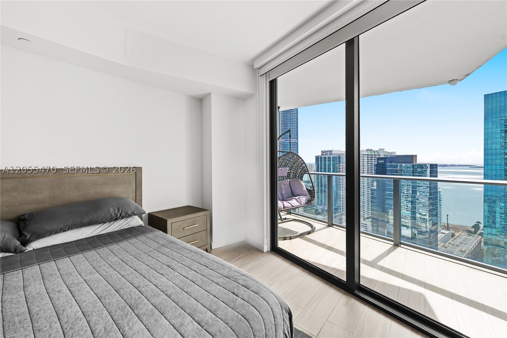 1300 S Miami Ave #3303, Miami FL 33130