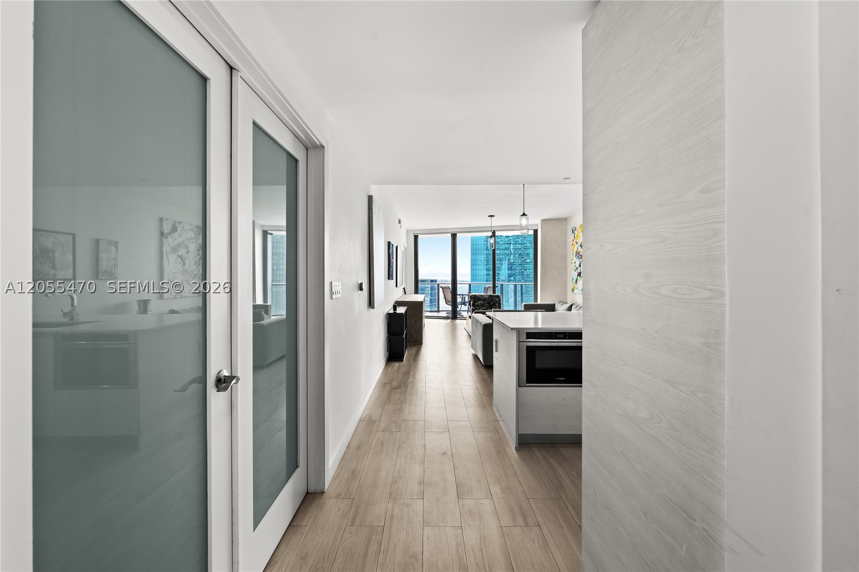 1300 S Miami Ave #3303, Miami FL 33130