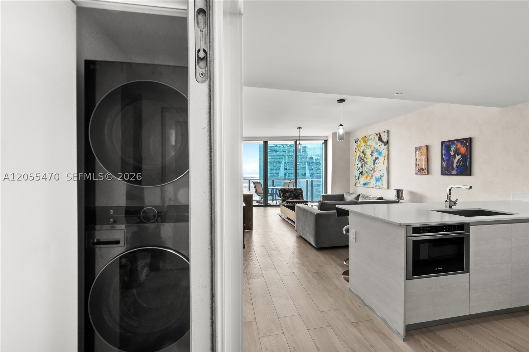 1300 S Miami Ave #3303, Miami FL 33130