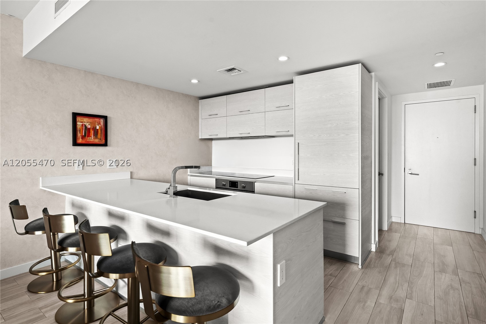 1300 S Miami Ave #3303, Miami FL 33130